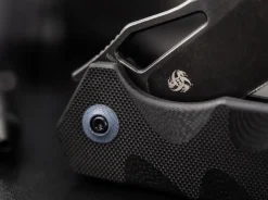 Böker Plus Kirke Hot