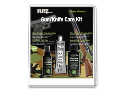 Flitz Knife & Gun Care Kit