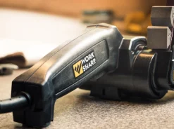 Work Sharp Knife & Tool Sharpener Schwarz Sale