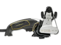 Work Sharp Knife & Tool Sharpener Ken Onion Edition Schwarz Hot