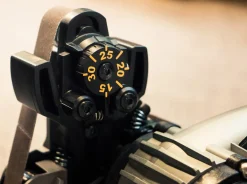 Work Sharp Knife & Tool Sharpener Ken Onion Edition Schwarz Hot