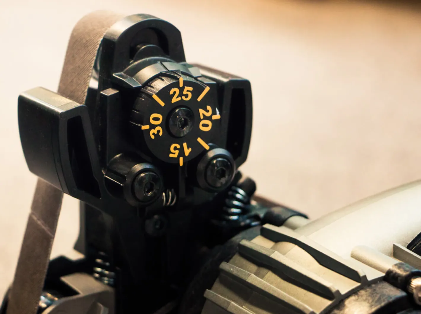 Work Sharp Knife & Tool Sharpener Ken Onion Edition Schwarz Hot