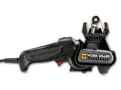 Work Sharp Knife & Tool Sharpener MK II Schwarz