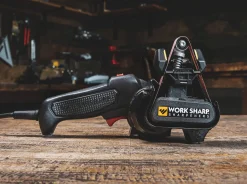 Work Sharp Knife & Tool Sharpener MK II Schwarz