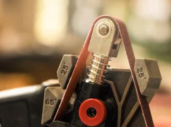 Work Sharp Knife & Tool Sharpener UK Schwarz Outlet