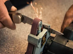 Work Sharp Knife & Tool Sharpener UK Schwarz Outlet