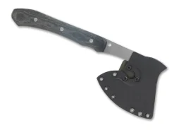 Condor K-Night Hatchet Schwarz Discount