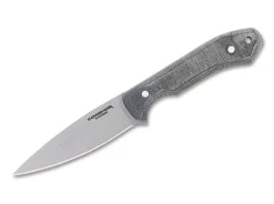 Condor K-Night Knife Schwarz Hot