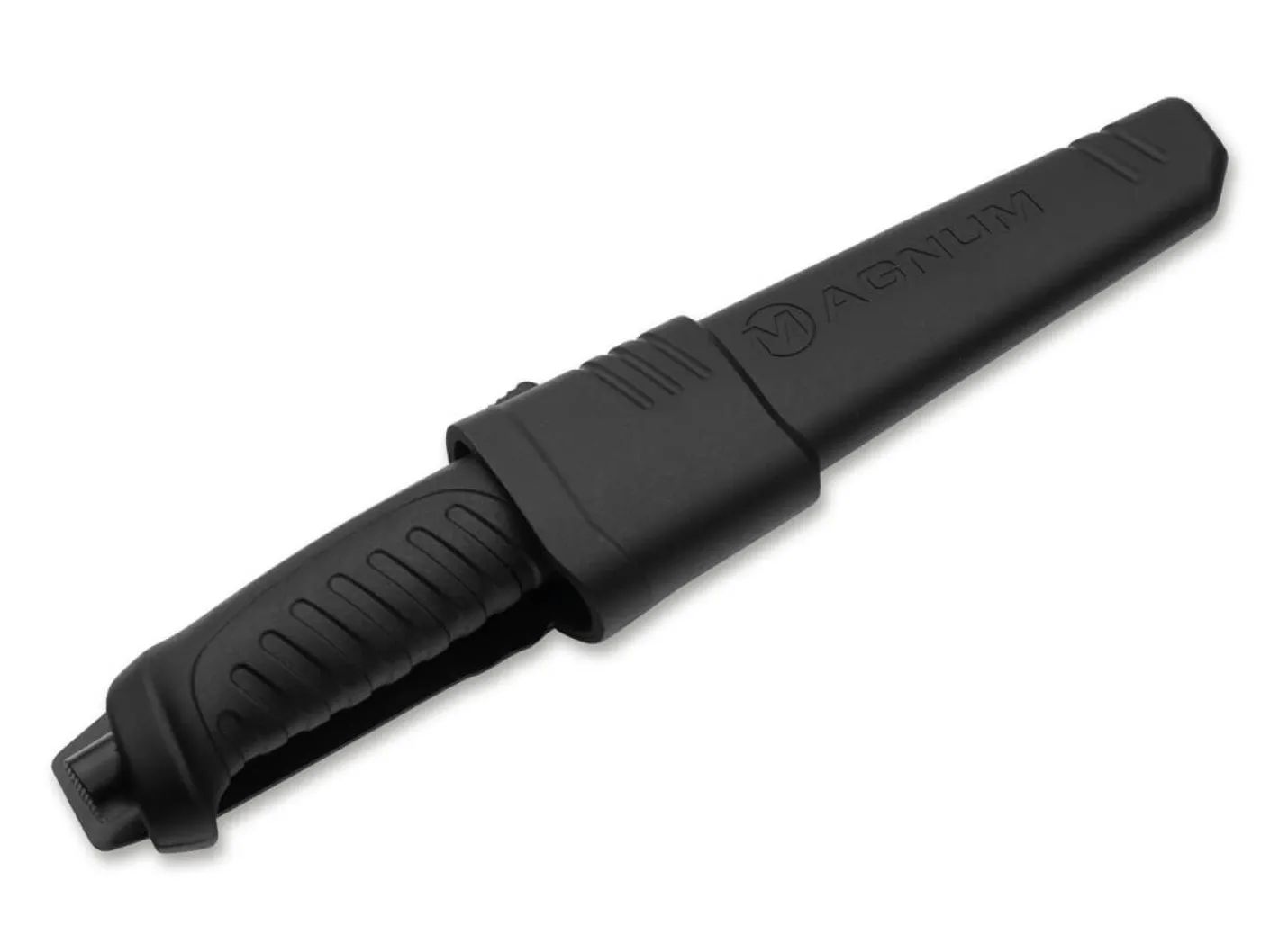 Magnum Knivgar Black Schwarz Hot