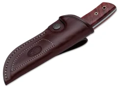 Muela Kodiak Anniversary Braun Hot