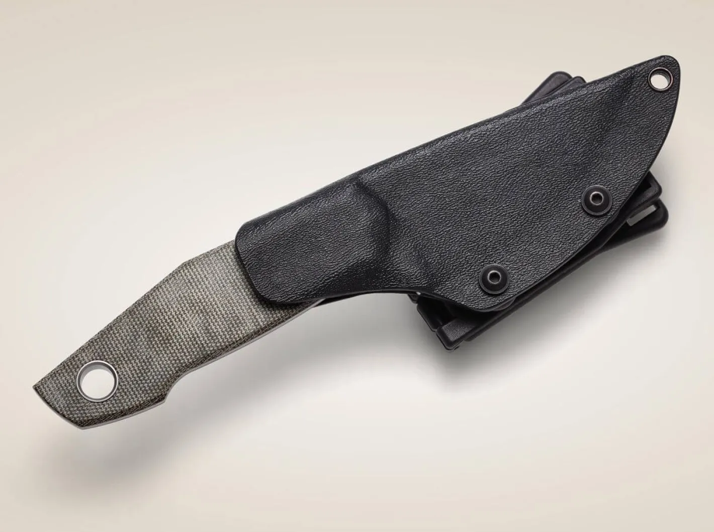 Viper Koi Micarta Grün