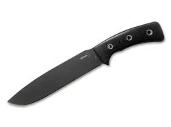 Böker Plus Komondor Schwarz Discount