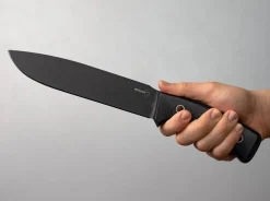 Böker Plus Komondor Schwarz Discount