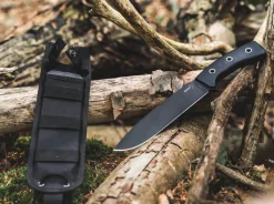 Böker Plus Komondor Schwarz Discount