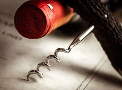 Böker Arbolito Korkenzieher Hirschhorn Braun