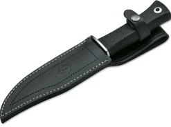 Muela Kraton Bowie Schwarz Best