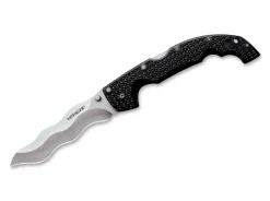 Cold Steel Kris Voyager Schwarz Discount