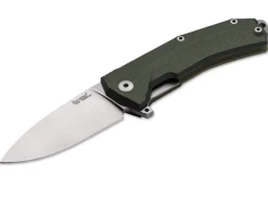LionSteel KUR Green G10 Grün Online