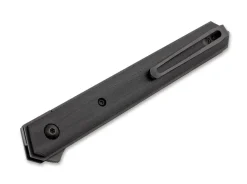 Böker Plus Kwaiken Air G10 All Black Sale