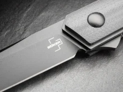 Böker Plus Kwaiken Air G10 All Black Sale