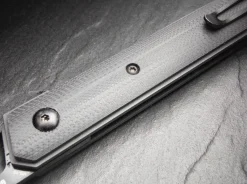 Böker Plus Kwaiken Air G10 All Black Sale