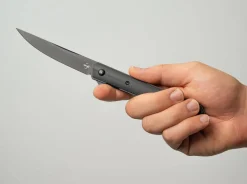 Böker Plus Kwaiken Air G10 All Black Sale