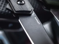 Böker Plus Kwaiken Air G10 All Black Sale