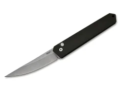 Böker Plus Kwaiken Automatic Black Schwarz Discount