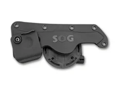 SOG Kydexscheide FastHawk Schwarz Outlet
