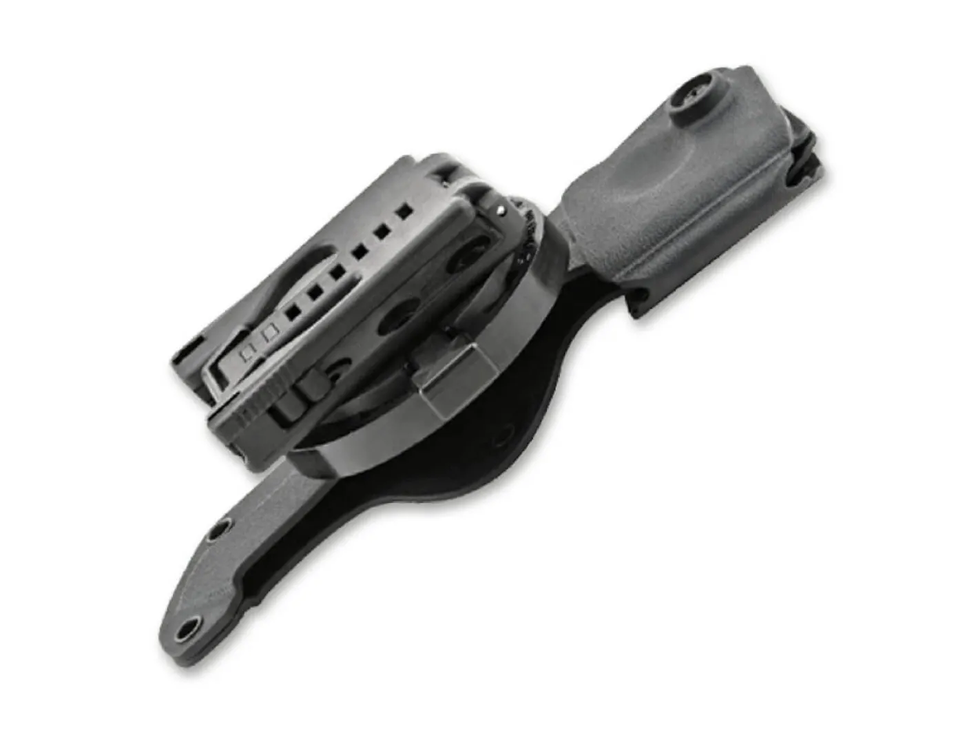 SOG Kydexscheide FastHawk Schwarz Outlet