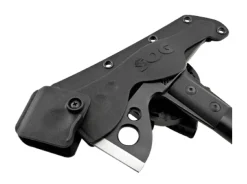 SOG Kydexscheide FastHawk Schwarz Outlet