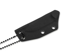 Böker Manufaktur Solingen Kydexscheide BFF Packlite Schwarz Discount