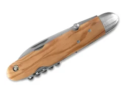 Goyon-Chazeau La Navette 6 Pcs Braun New