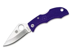 Spyderco LadyBug 3 Purple Violett Best