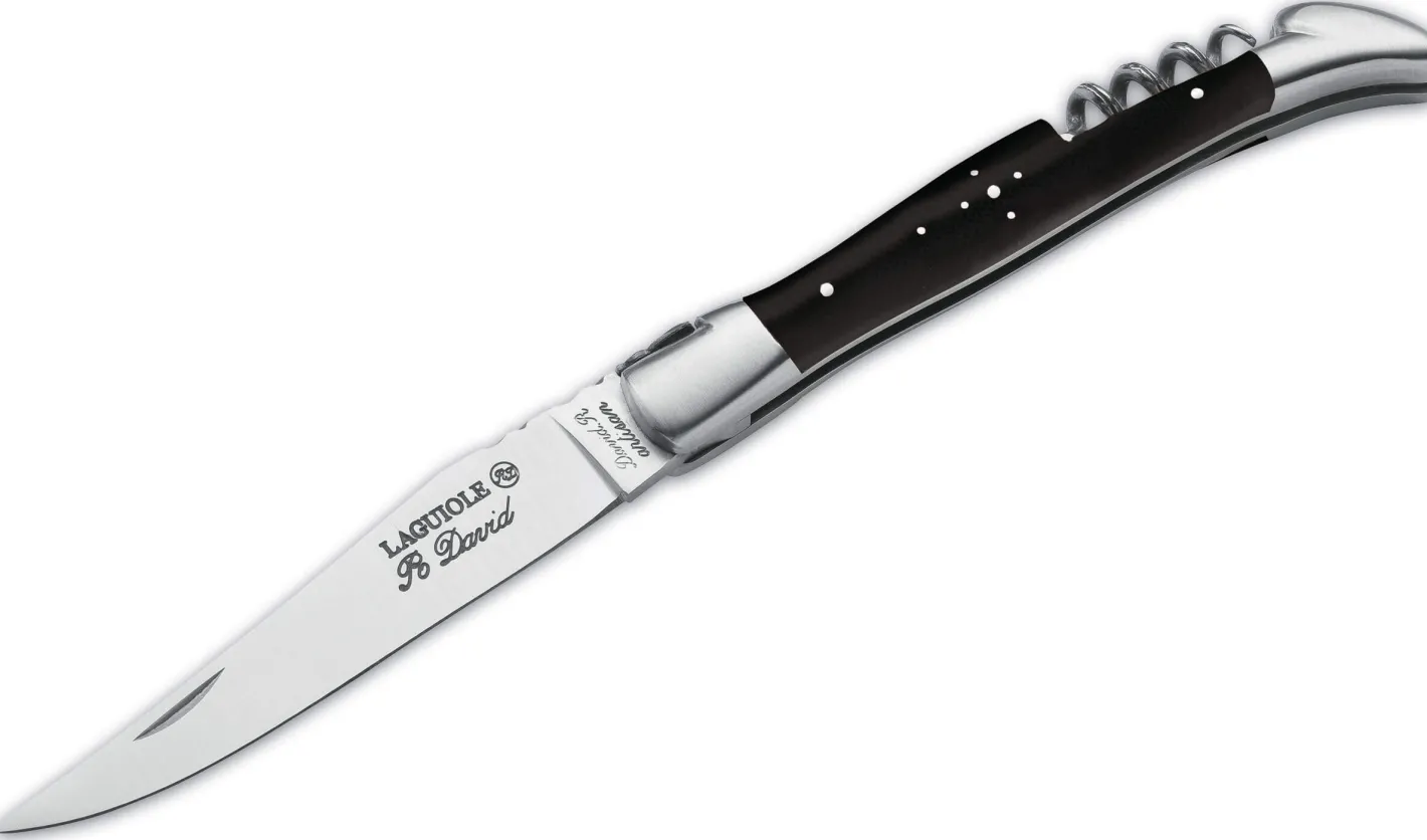 Robert David Laguiole Ebenholz Sommelier Online