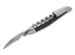 Forge de Laguiole Laguiole Sommelier Ebenholz Schwarz Best