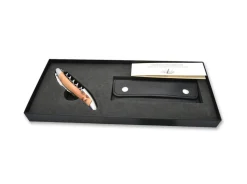 Forge de Laguiole Laguiole Sommelier Wacholder Braun Online