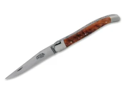 Forge de Laguiole Laguiole Tradition Thuja 11 Braun Best