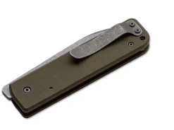 Böker Plus Lancer Oliv Hot