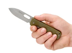 Böker Plus Lancer Oliv Hot