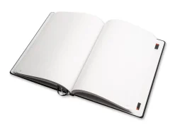 Böker Manufaktur Solingen Lanybook Groß Schwarz Sale