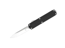 CobraTec Large Warrior Black Drop Not Serrated Schwarz Best
