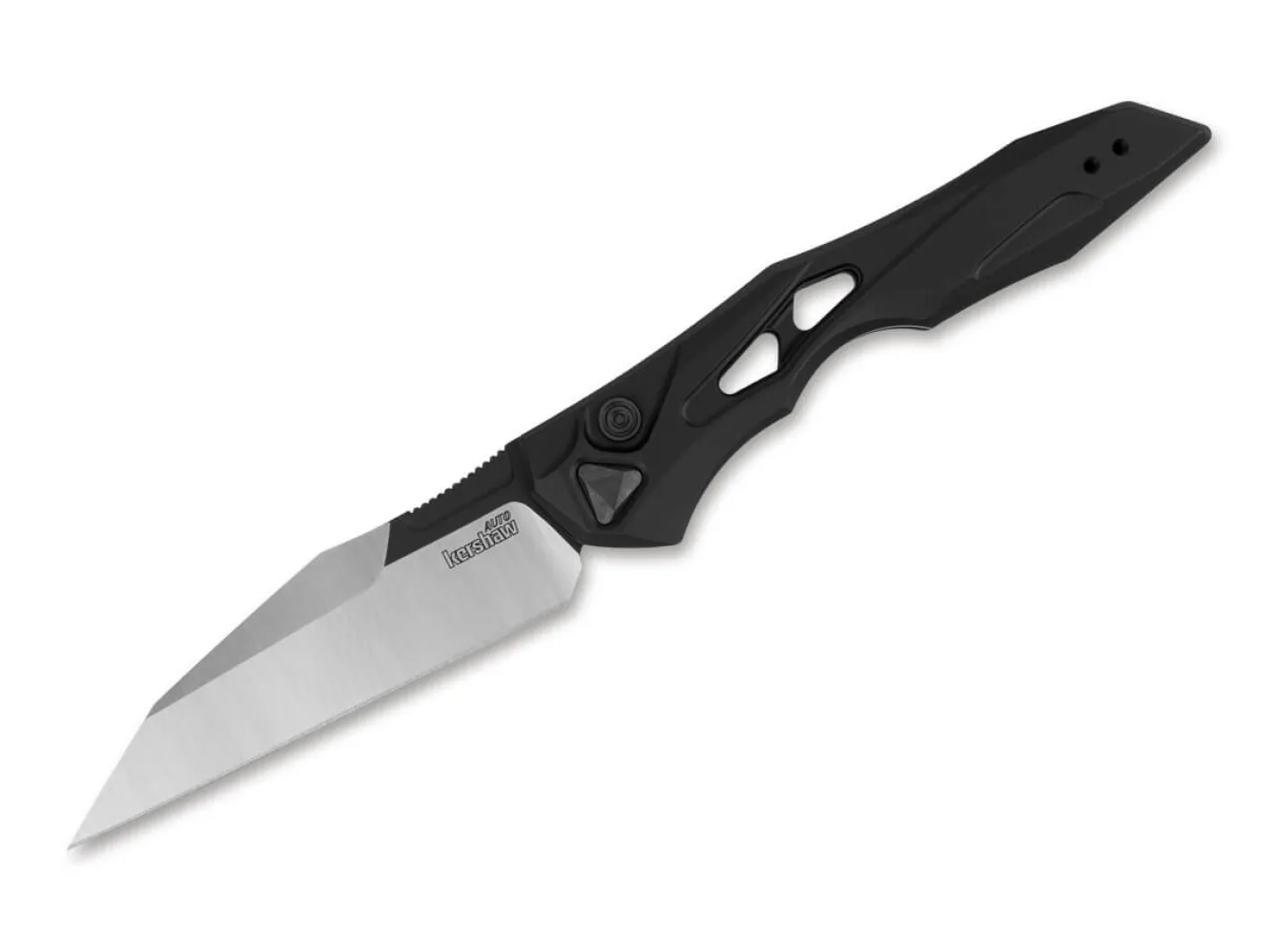 Kershaw Launch 13 Schwarz Hot