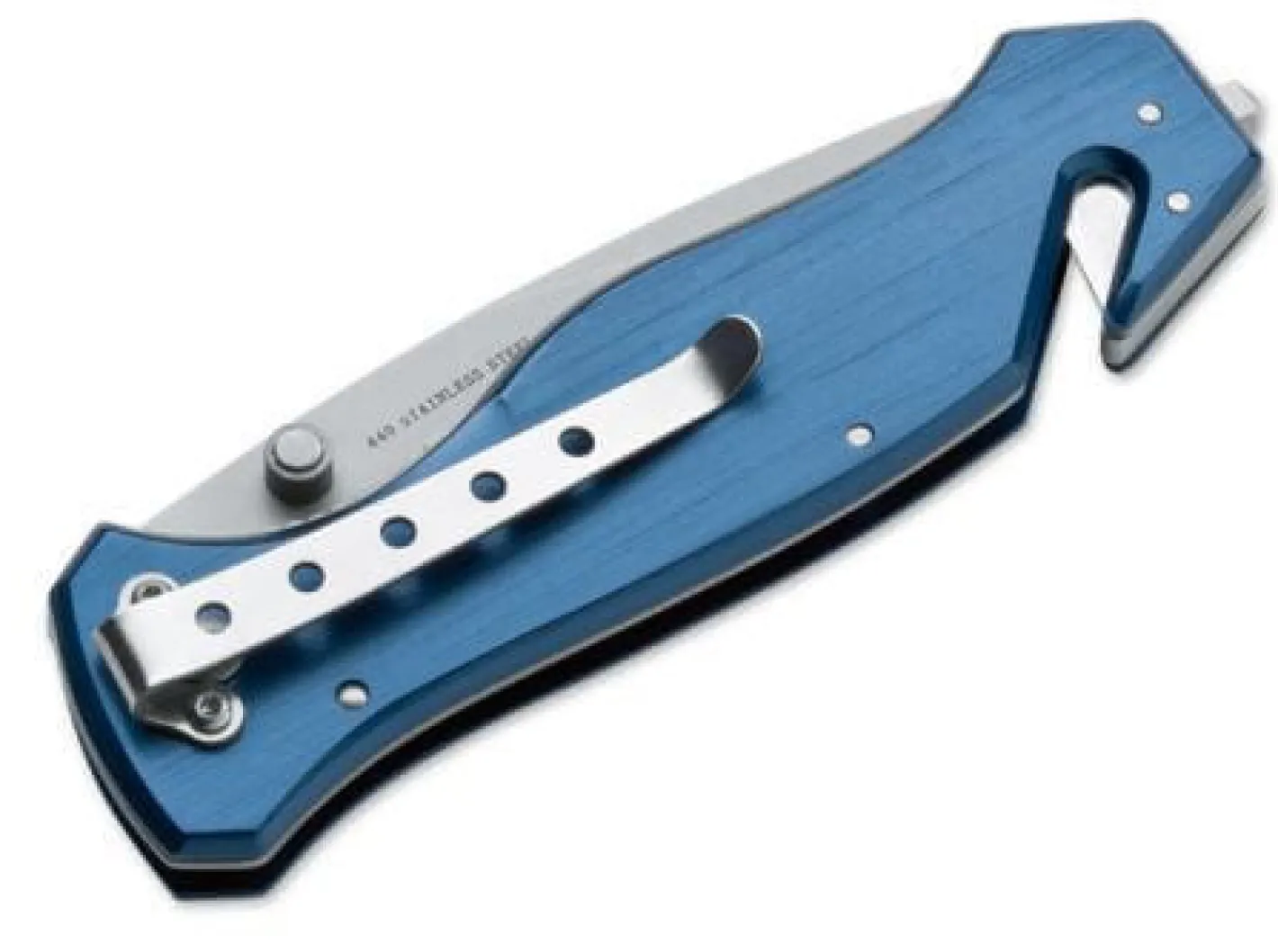 Magnum Law Enforcement Blau Discount