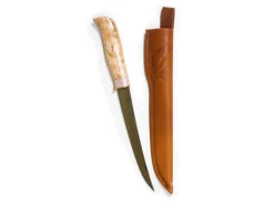 Karesuando Laxen Braun Online