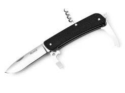 Ruike L21-B Black Schwarz Best