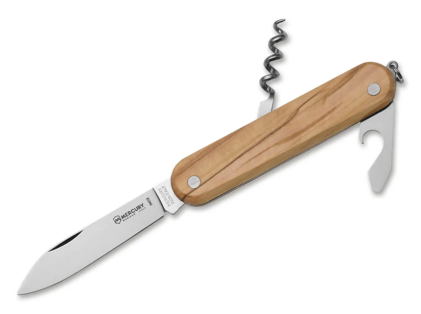 Mercury 913-3LC Braun Sale