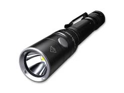 Fenix LD22 V2.0 Schwarz New