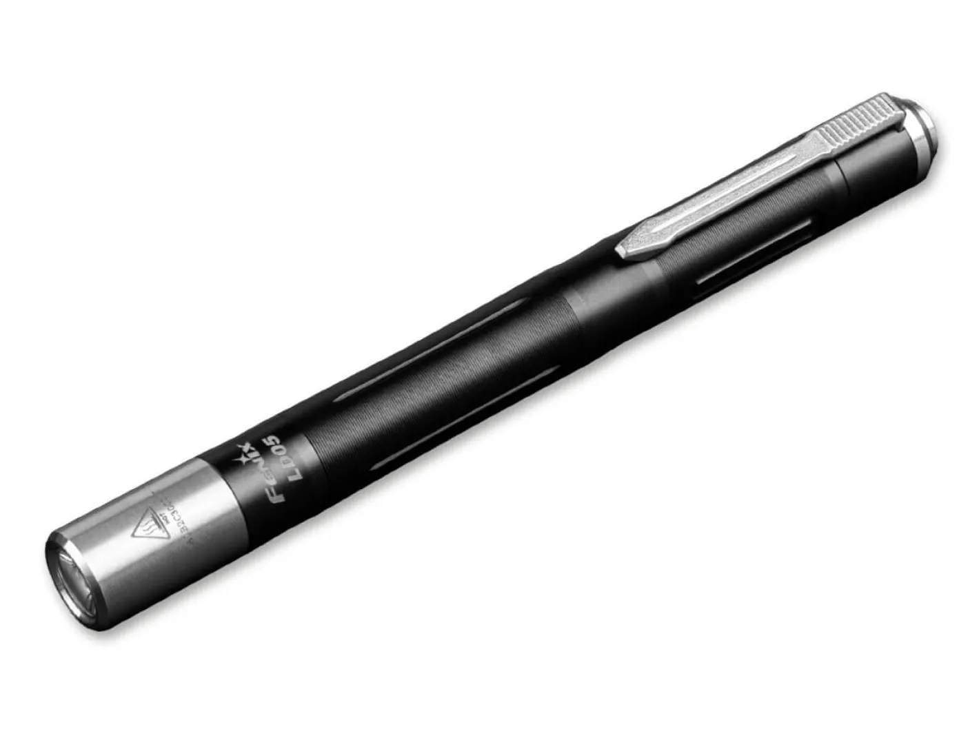 Fenix LD05 V2.0 Schwarz Outlet