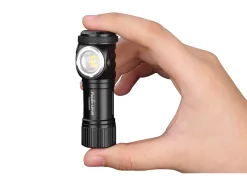 Fenix LD15R Schwarz Sale